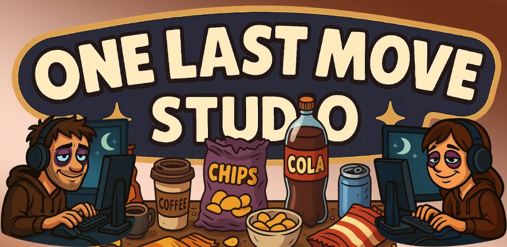 One Last Move Studio